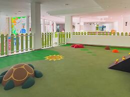 Apartamentos Parque del Sol