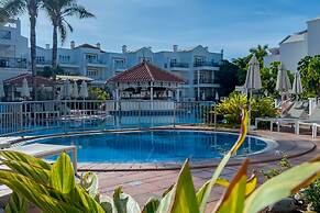 Apartamentos Parque del Sol