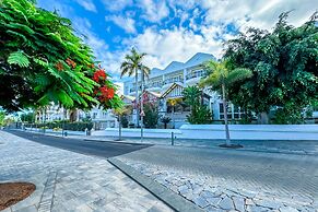 Apartamentos Parque del Sol