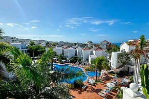 Apartamentos Parque del Sol