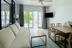 Apartamentos Parque del Sol