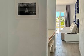 Apartamentos Parque del Sol