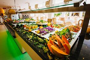 Apartamentos Parque del Sol