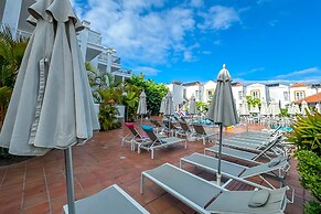 Apartamentos Parque del Sol