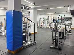 Apartamentos Parque del Sol