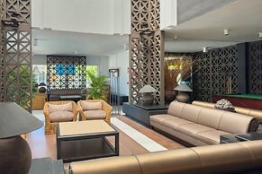 Apartamentos Parque del Sol