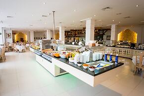 Apartamentos Parque del Sol