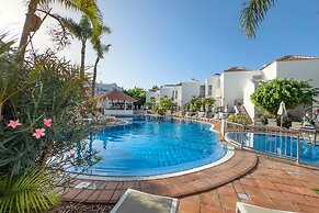 Apartamentos Parque del Sol