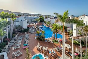 Apartamentos Parque del Sol