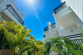 Apartamentos Parque del Sol