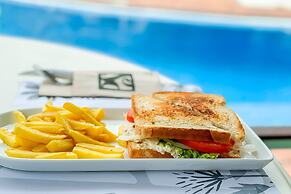 Apartamentos Parque del Sol