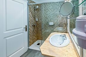 Apartamentos Parque del Sol