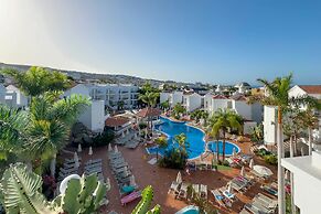 Apartamentos Parque del Sol