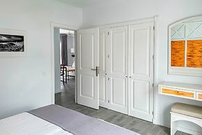 Apartamentos Parque del Sol