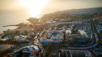 Apartamentos Parque del Sol