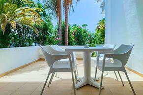 Apartamentos Parque del Sol