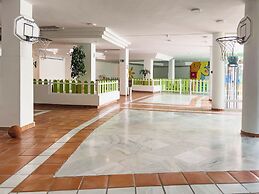 Apartamentos Parque del Sol