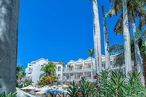 Apartamentos Parque del Sol