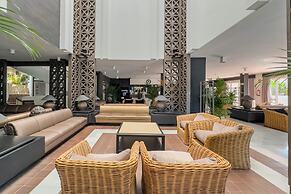 Apartamentos Parque del Sol