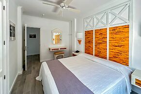 Apartamentos Parque del Sol