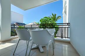 Apartamentos Parque del Sol