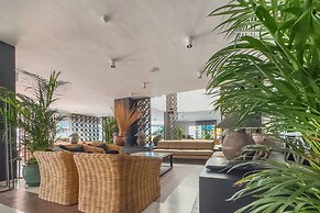 Apartamentos Parque del Sol