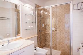 Apartamentos Parque del Sol