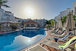 Apartamentos Parque del Sol