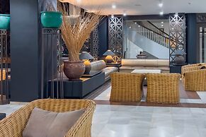 Apartamentos Parque del Sol