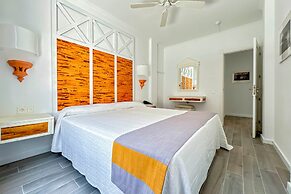 Apartamentos Parque del Sol