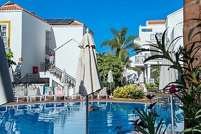 Apartamentos Parque del Sol