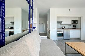 Apartamentos Parque del Sol