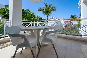 Apartamentos Parque del Sol