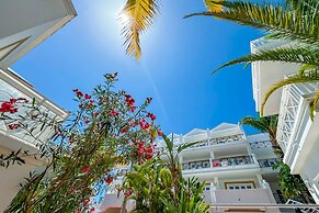 Apartamentos Parque del Sol