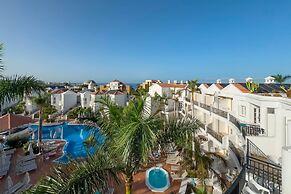 Apartamentos Parque del Sol