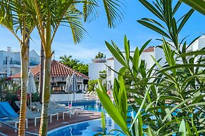 Apartamentos Parque del Sol