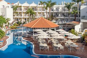 Apartamentos Parque del Sol