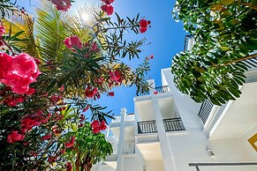 Apartamentos Parque del Sol