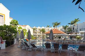 Apartamentos Parque del Sol