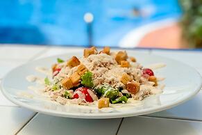 Apartamentos Parque del Sol