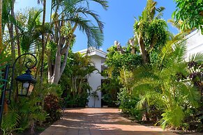 Apartamentos Parque del Sol