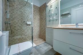 Apartamentos Parque del Sol