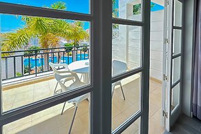 Apartamentos Parque del Sol