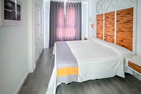 Apartamentos Parque del Sol