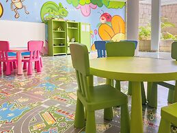 Apartamentos Parque del Sol