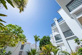 Apartamentos Parque del Sol