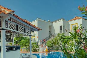 Apartamentos Parque del Sol