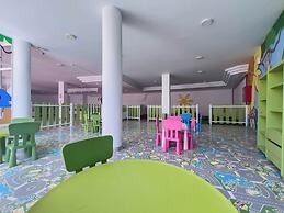 Apartamentos Parque del Sol