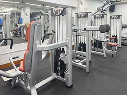 Apartamentos Parque del Sol