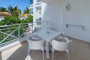 Apartamentos Parque del Sol